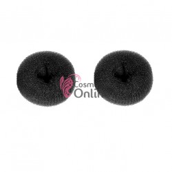 Burete pentru coc BPC053CC rotund Brunet - mic - Set 2 bucati